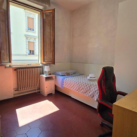 Palio House Montluc Apartment Siena Bagian luar foto