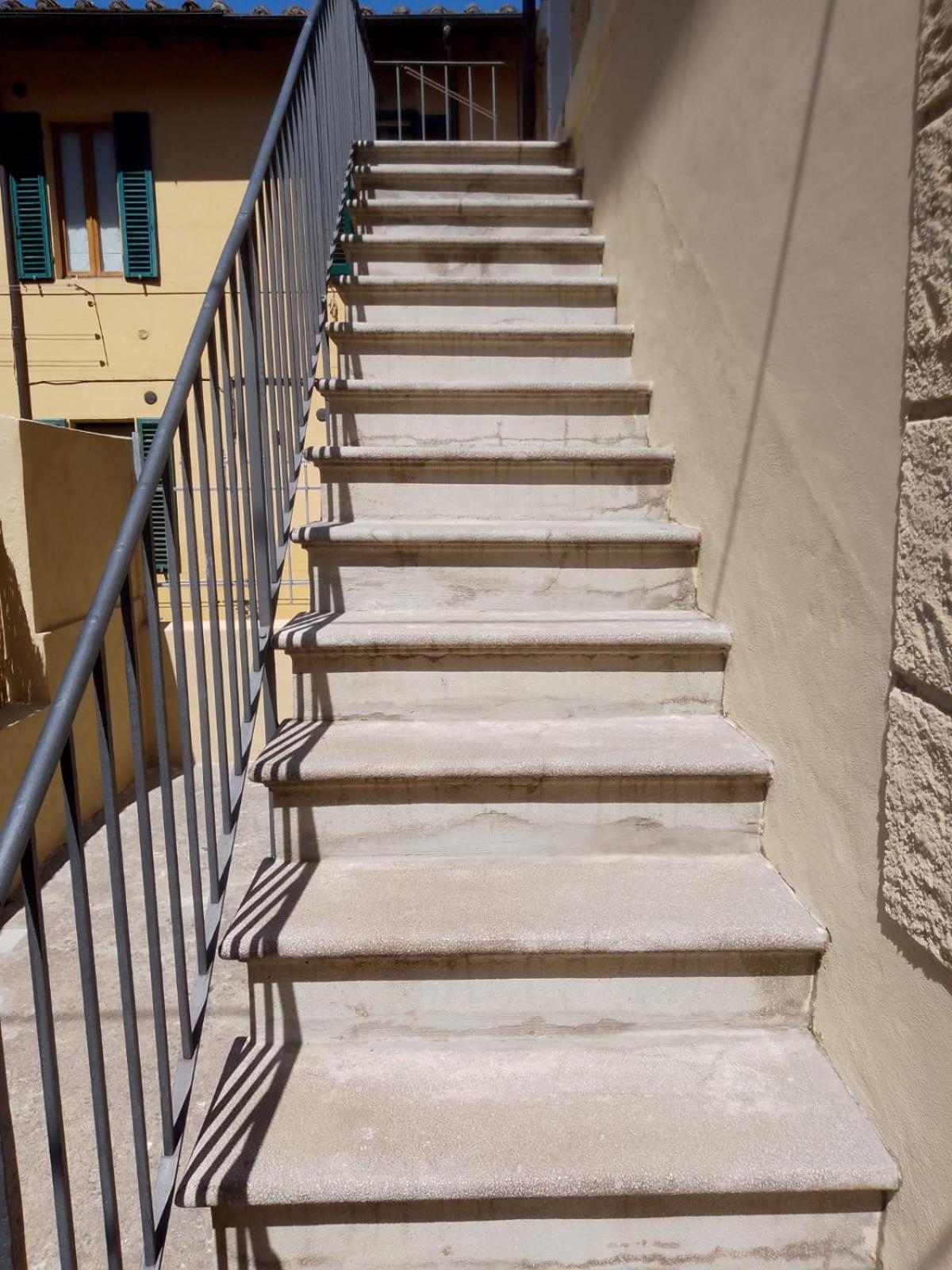 Palio House Montluc Apartment Siena Bagian luar foto