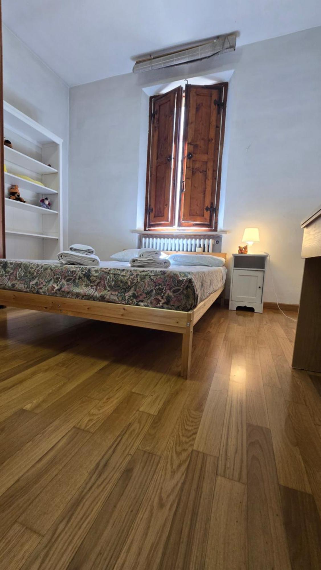 Palio House Montluc Apartment Siena Bagian luar foto