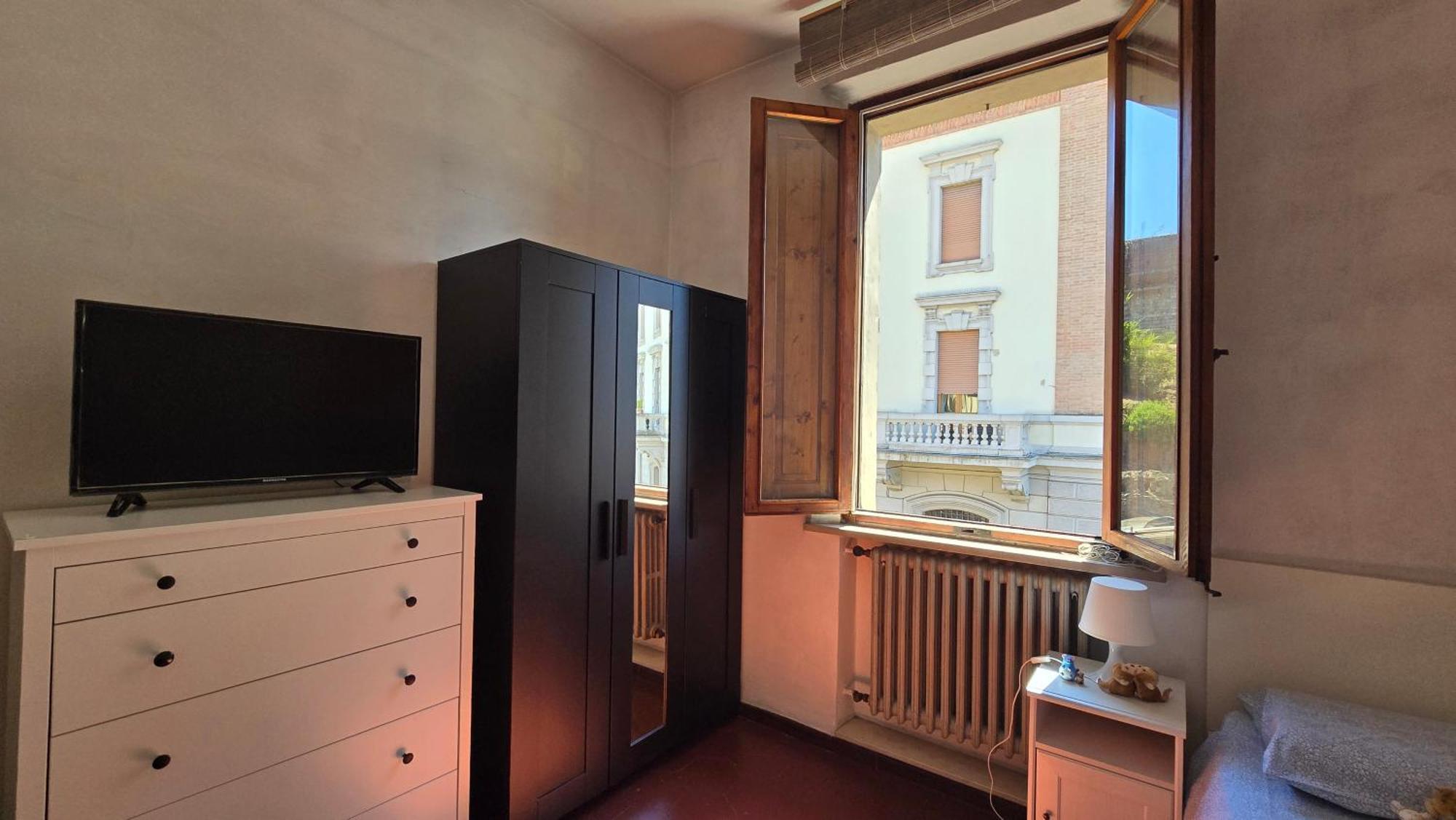 Palio House Montluc Apartment Siena Bagian luar foto