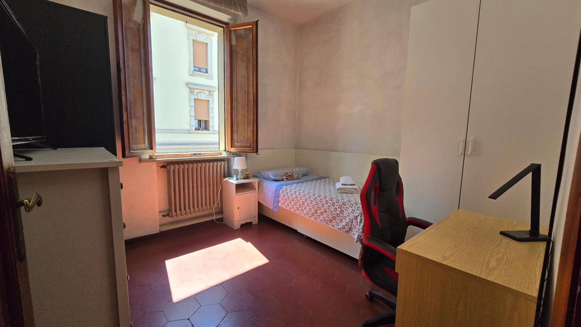 Palio House Montluc Apartment Siena Bagian luar foto