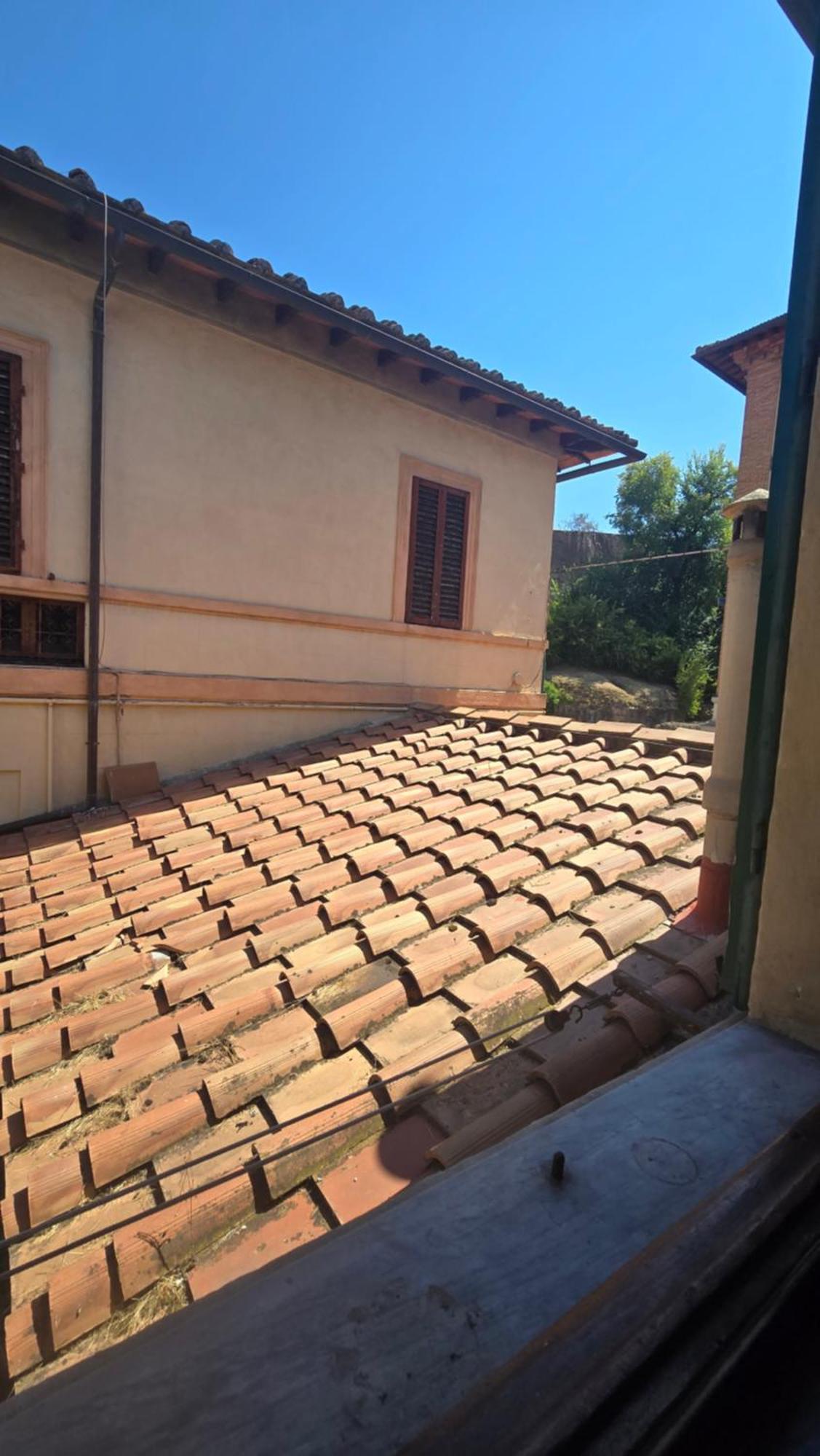Palio House Montluc Apartment Siena Bagian luar foto