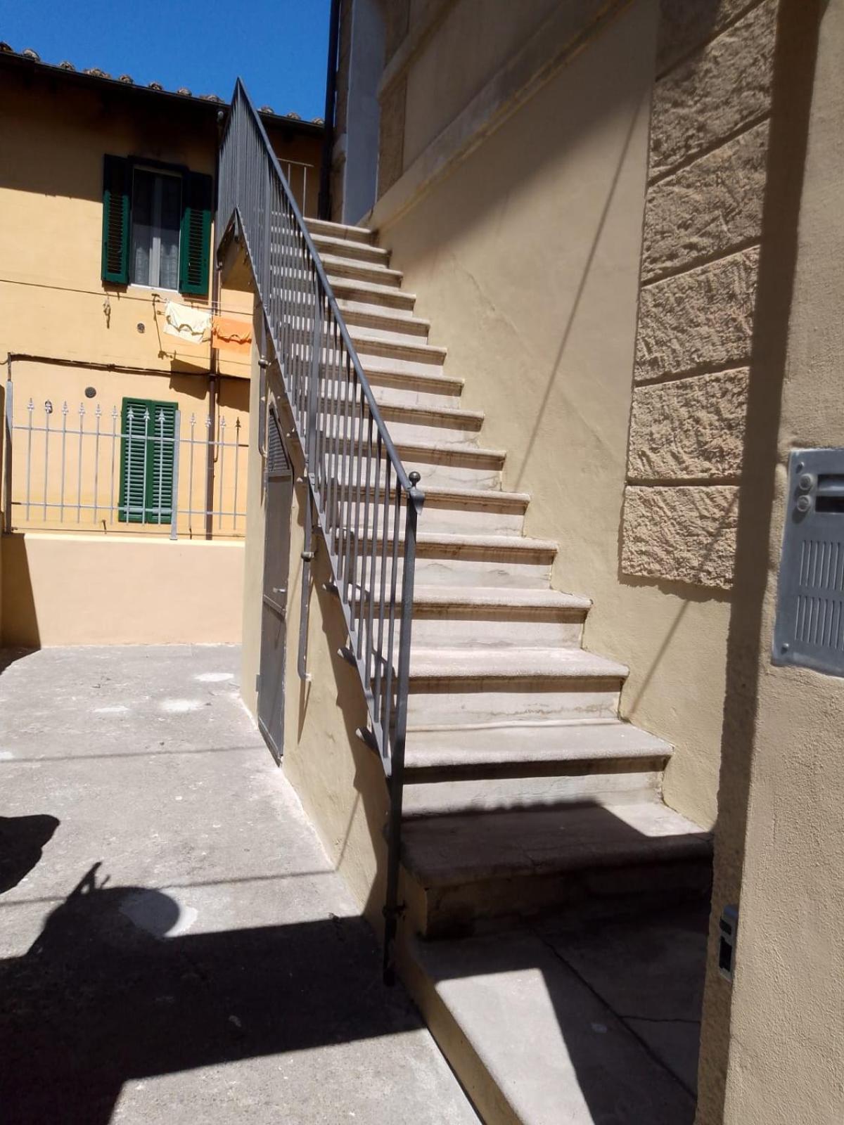 Palio House Montluc Apartment Siena Bagian luar foto