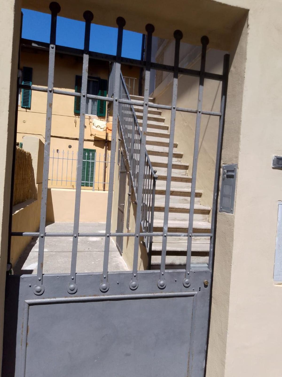 Palio House Montluc Apartment Siena Bagian luar foto