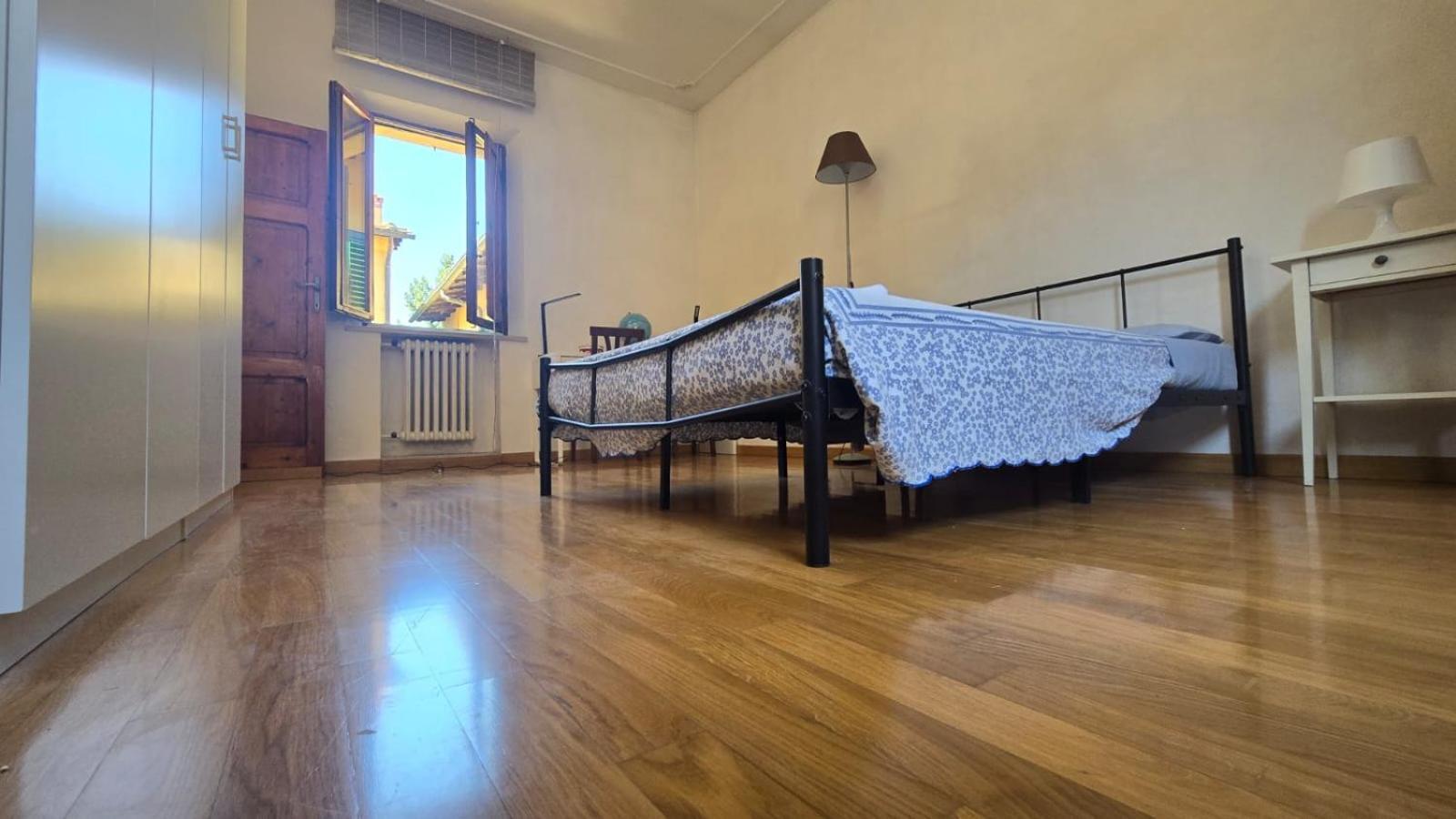 Palio House Montluc Apartment Siena Bagian luar foto