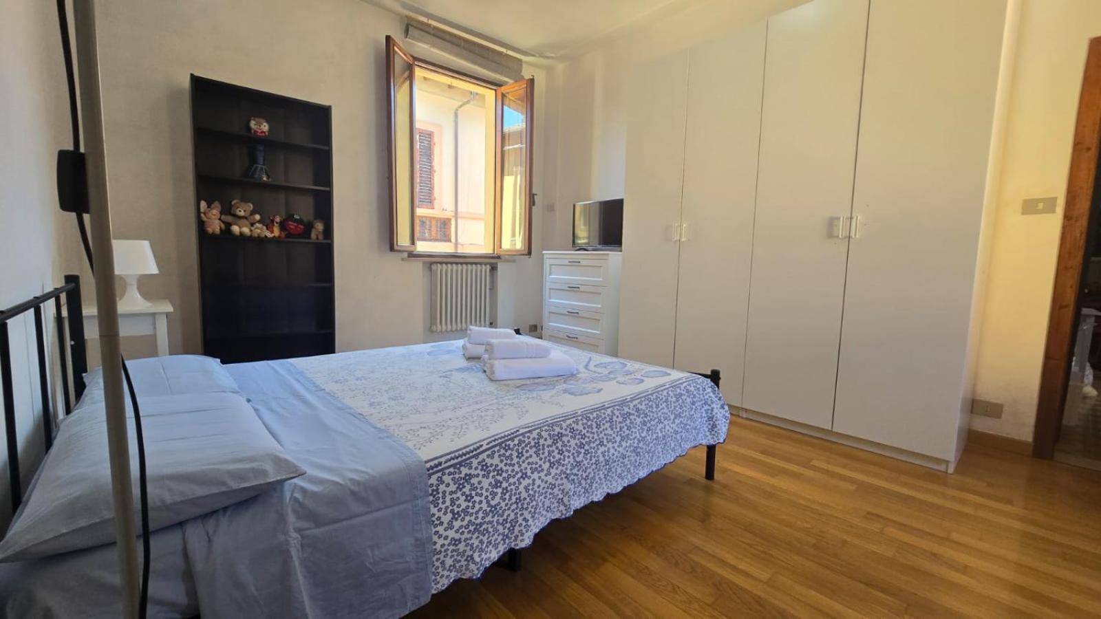 Palio House Montluc Apartment Siena Bagian luar foto