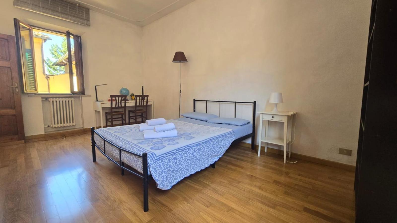 Palio House Montluc Apartment Siena Bagian luar foto