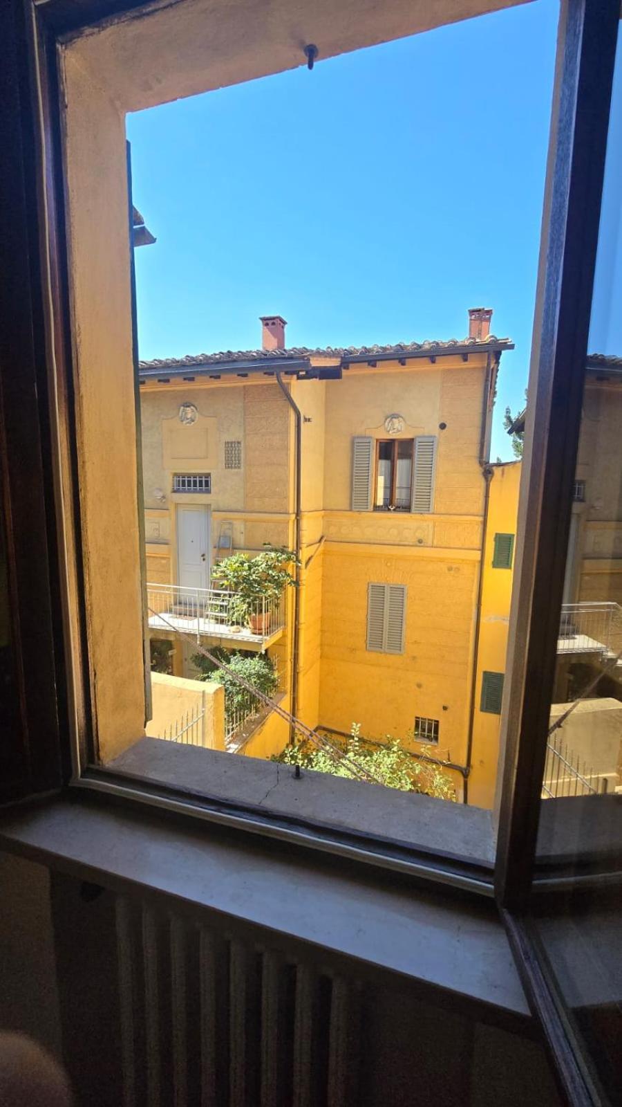 Palio House Montluc Apartment Siena Bagian luar foto