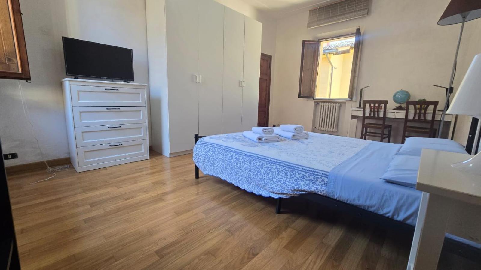 Palio House Montluc Apartment Siena Bagian luar foto