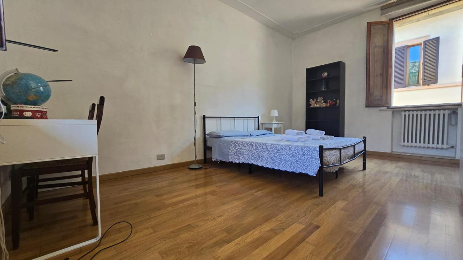 Palio House Montluc Apartment Siena Bagian luar foto